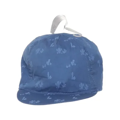 Pet (Blauw) Katoen