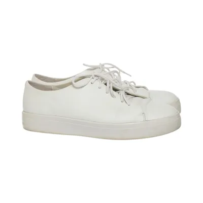 Sneakers (White) from Tiger of Sweden