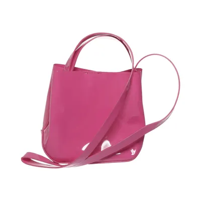 Axelremsväska (Rosa) från Gina Tricot