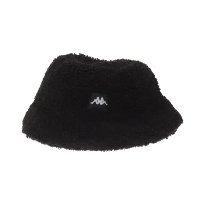 Bucket hut (Schwarz) von Kappa Polyester