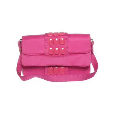 Schoudertas (Roze)