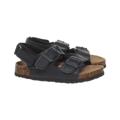 Sandales (Bleu) de Linear of Sweden