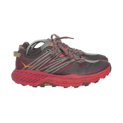Sneakers (Pink, Gray) from Hoka