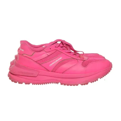 Sneakers (Roze) van Calvin Klein Jeans