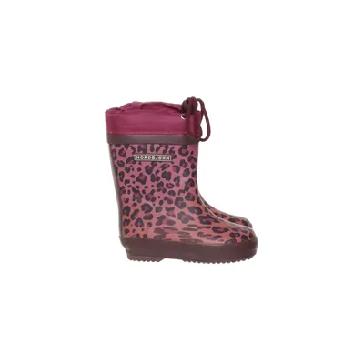 Rubber boots (Pink, Purple) from Nordbjørn