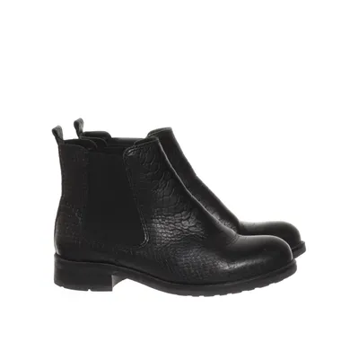 Chelsea boots (Svart) från Emma