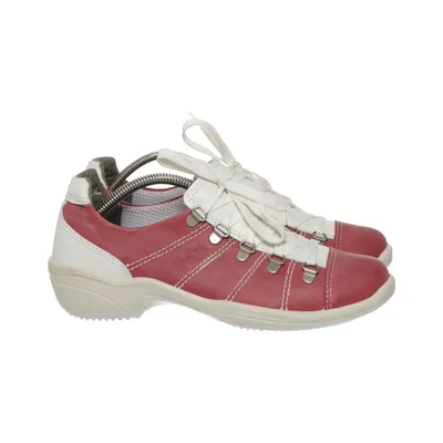 Sneakers (Red, White) from Sievi