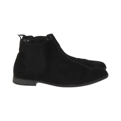 Chelsea boots (Black) from Iguassu