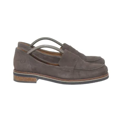 Loafers (Grå) fra Kämpgen