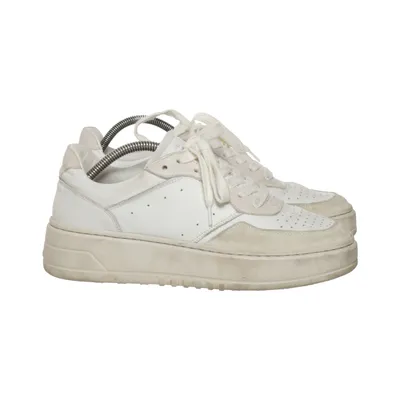 Sneakers (White, Beige) from Copenhagen Studios