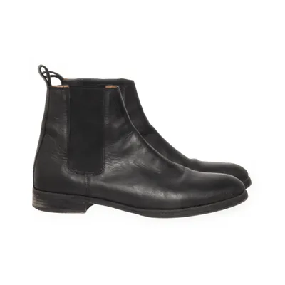 Chelsea boots (Svart) från Tigha