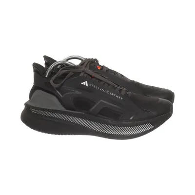 Löparskor (Svart) från Adidas by Stella McCartney