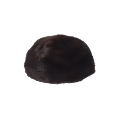Pälshatt (Brun) från Wigens