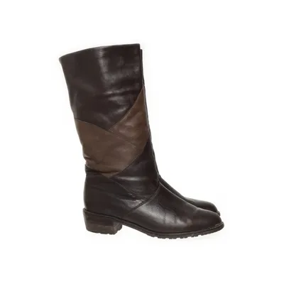 Boots (Brown) from Semler Leather