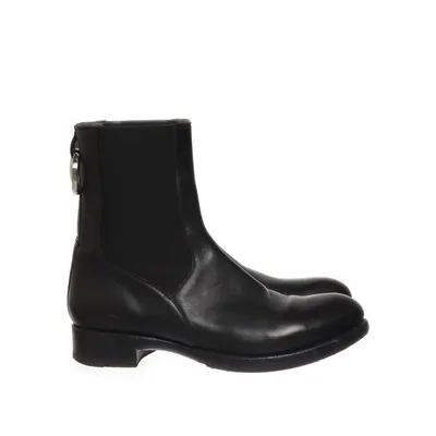 Chelsea boots (Black) from Rocco P