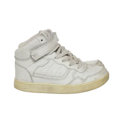 Baskets (Blanc) de Leaf