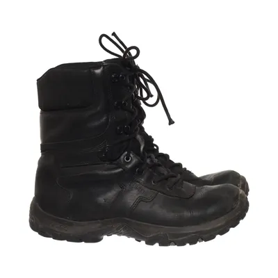 Chaussures de travail (Noir) de Ecco