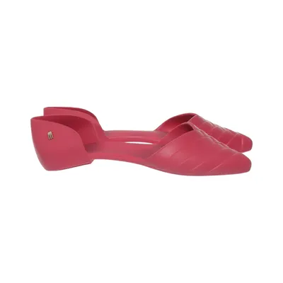 Ballerina's (Roze) van Melissa