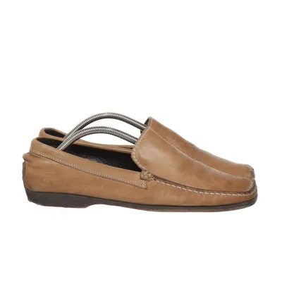 Loafers (Brun) från Marzio