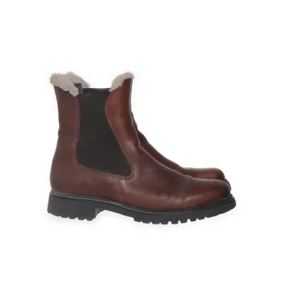 Chelsea boots (Brun) från Tamaris