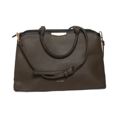 Sac à main (Marron) de Anna Field Polyester, Polyuréthane