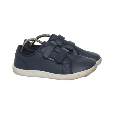 Gymnastic shoes (Blue) from Hobibear