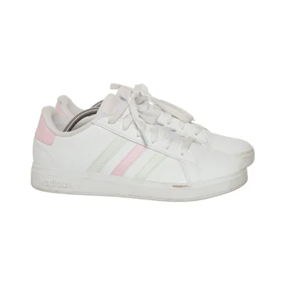 Sneakers (Vit, Rosa, Grön) från Adidas
