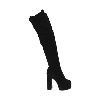 Stiefel (Schwarz) von Public Desire