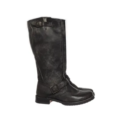 Stövlar (Svart) från Frye Skinn