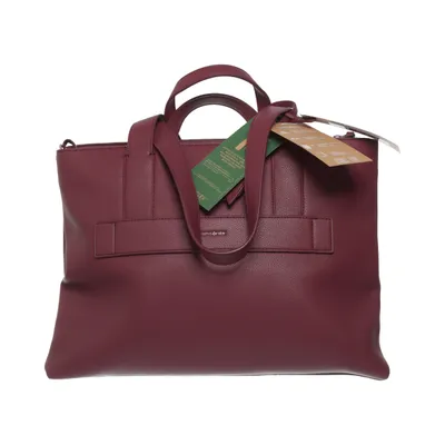 Handväska (Lila) från Samsonite Polyester, Polyuretan