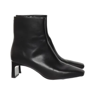 Bottes à talons (Noir) de Rag & Bone Polyuréthane