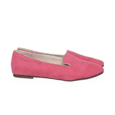 Ballerina's (Roze) van Tamaris Trend Leer