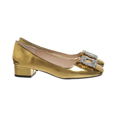 Hakken (Goud) van Diamant
