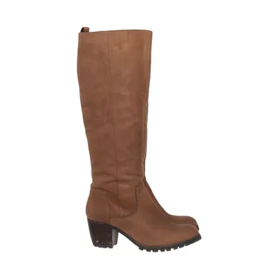 Boots (Brown) from XIT by Dinsko
