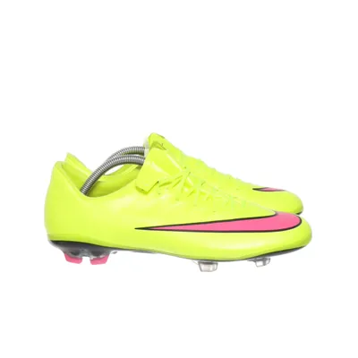 Voetbalschoenen (Geel, Meerkleurig) van Mercurial