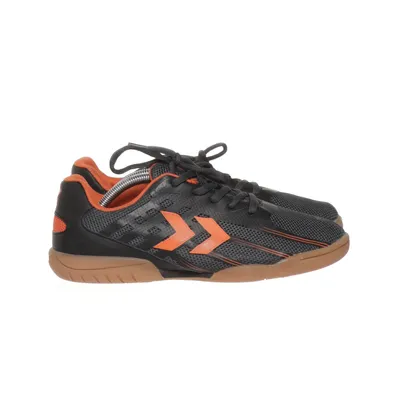 Trainingsschoenen (Zwart, Oranje) van Hummel