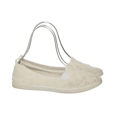 Ballerines (Beige) de Clou