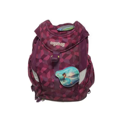 Rygsæk (Lilla, Pink) fra Ergobag