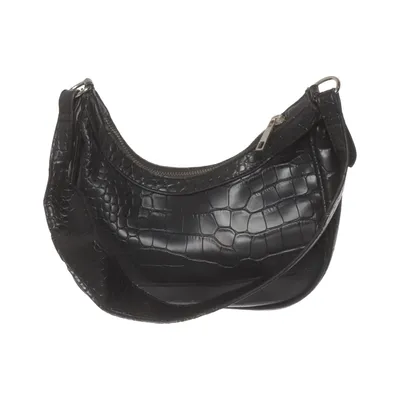 Skuldertaske (Perfect Casual Bag) fra NLY Accessories Polyester, Polyurethan