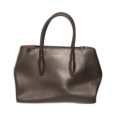 Handväska (Brun) från Kate Spade Polyuretan
