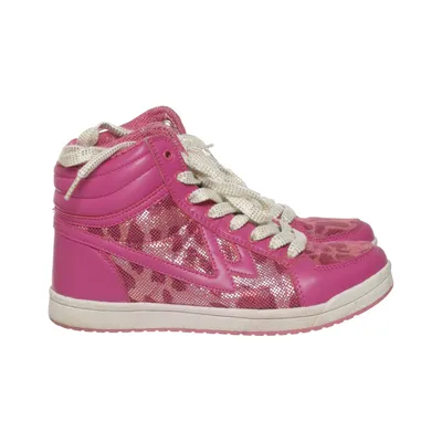 Sneakers (Roze, Meerkleurig)