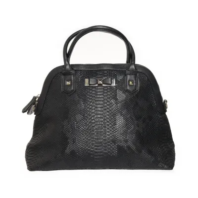 Håndtaske (Sort) fra Valentino by Mario Valentino Kunstlæder