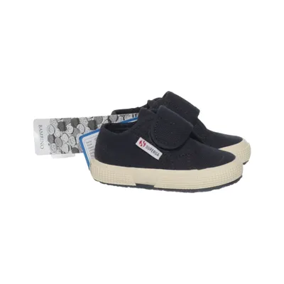 Schoenen (2750) van Superga Katoen