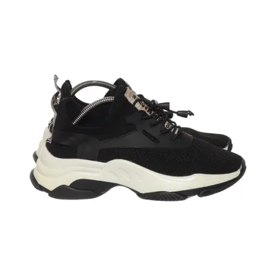 Träningsskor (Svart, Vit) från Steve Madden