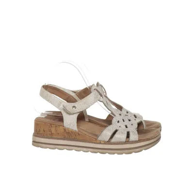 Kilklackar (Beige) från Softwalk