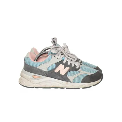 Sneakers (Blå, Grå, Rosa) från New Balance