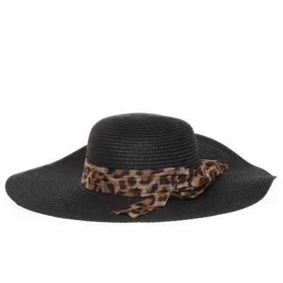 Solhatt (Grå, Brun)