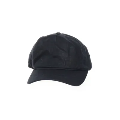 Honkbalpet (Blauw) van COS Katoen, Linnen