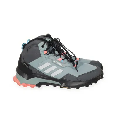 Vandrestøvler (Blå, Grå) fra Adidas