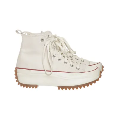 Canvas schoenen (Wit, Meerkleurig) van Converse